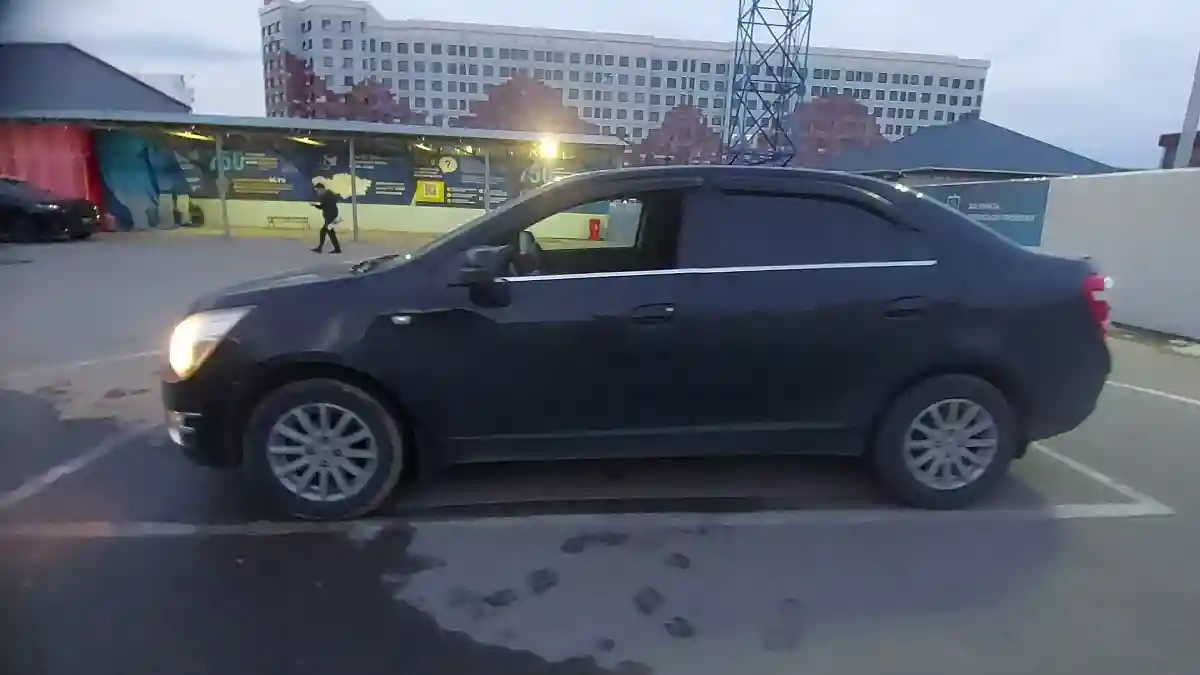 Ravon R4 2017 года за 5 500 000 тг. в Шымкент