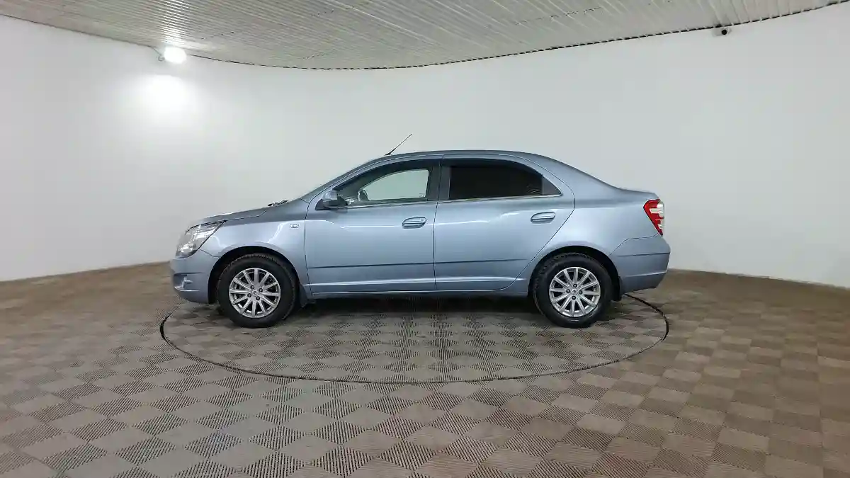 Ravon R4 2017 года за 4 490 000 тг. в Шымкент