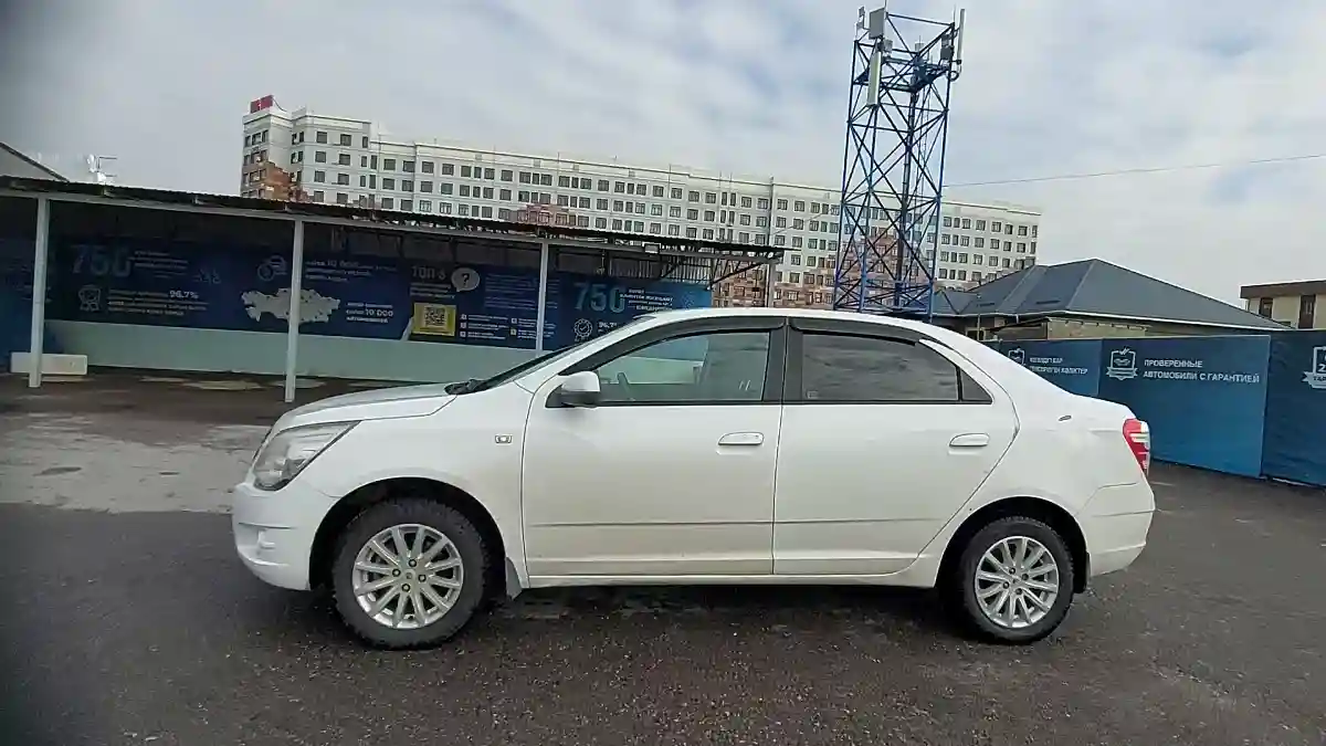 Ravon R4 2017 года за 4 400 000 тг. в Шымкент