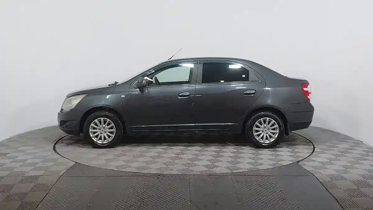Ravon R4 2017 года за 4 590 000 тг. в Астана