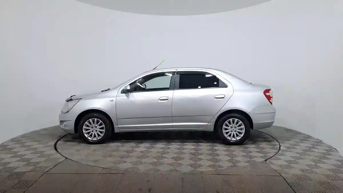 Ravon R4 2017 года за 4 450 000 тг. в Астана