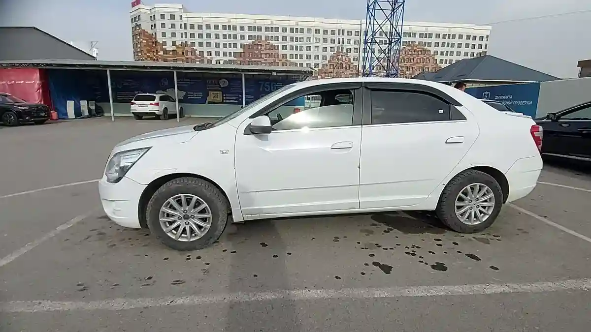 Ravon R4 2017 года за 4 500 000 тг. в Шымкент