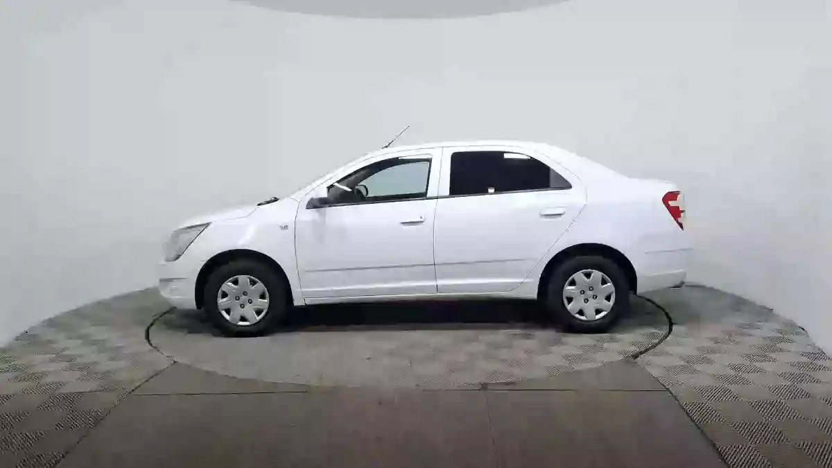 Ravon R4 2019 года за 5 350 000 тг. в Астана