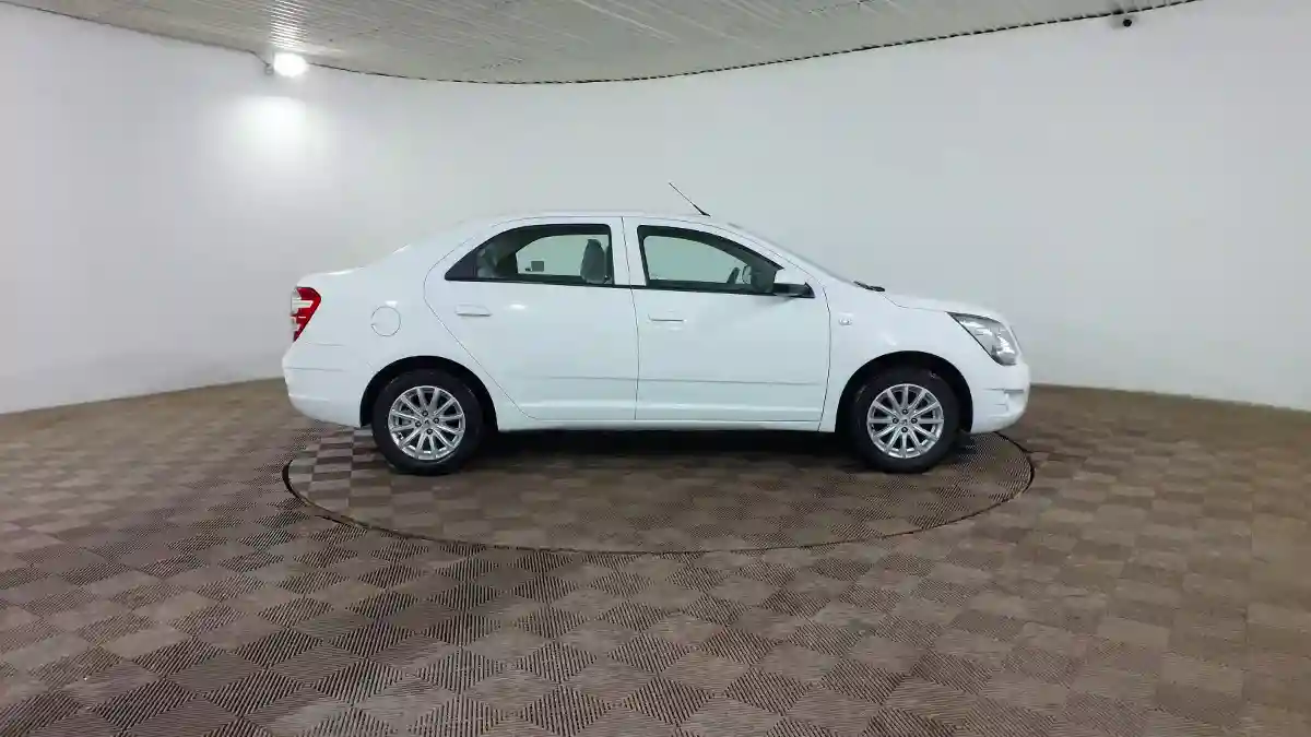 Ravon R4 2019 года за 4 990 000 тг. в Шымкент