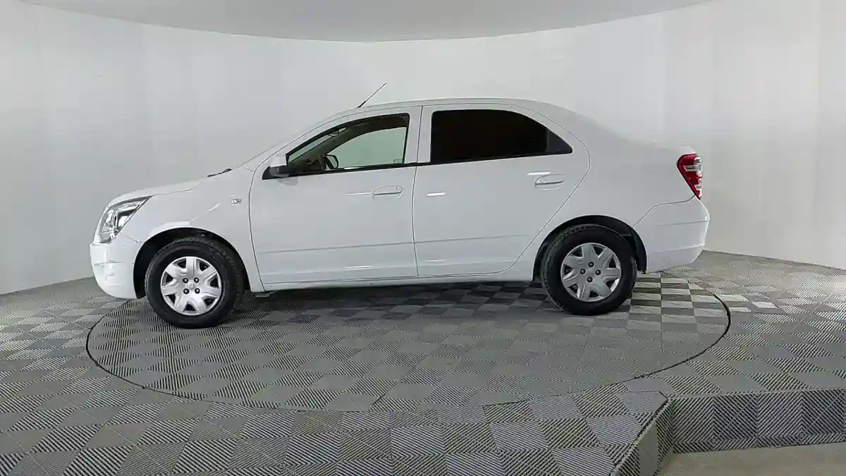 Ravon R4 2019 года за 4 580 000 тг. в Актау
