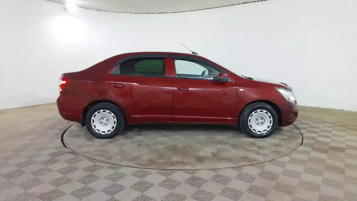 Ravon R4 2019 года за 4 700 000 тг. в Шымкент