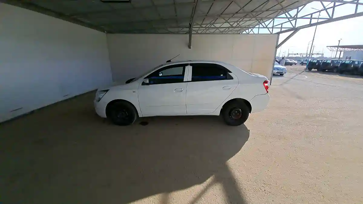 Ravon R4 2019 года за 3 990 000 тг. в Кызылорда