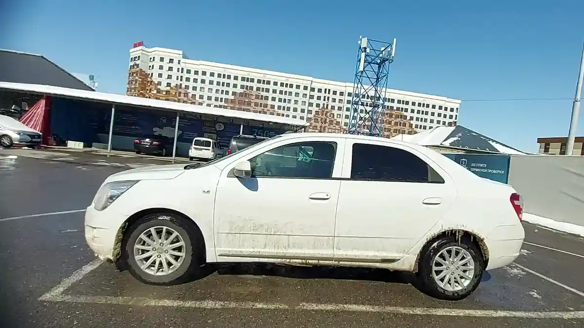 Ravon R4 2019 года за 5 000 000 тг. в Шымкент