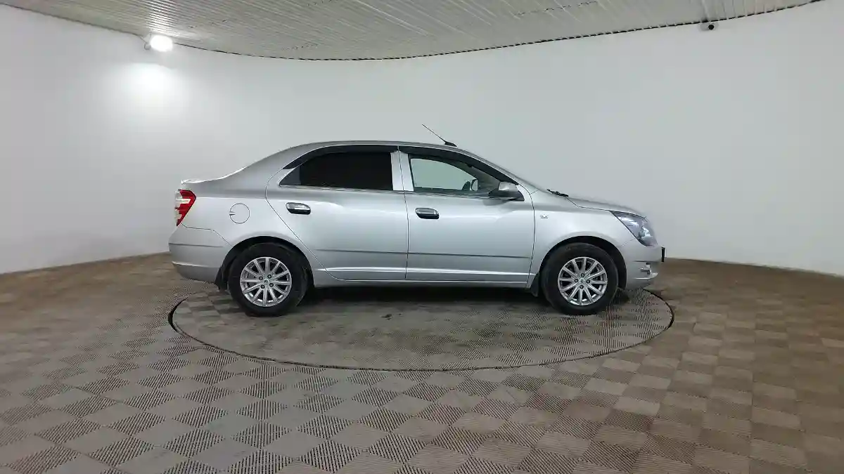 Ravon R4 2019 года за 5 490 000 тг. в Шымкент