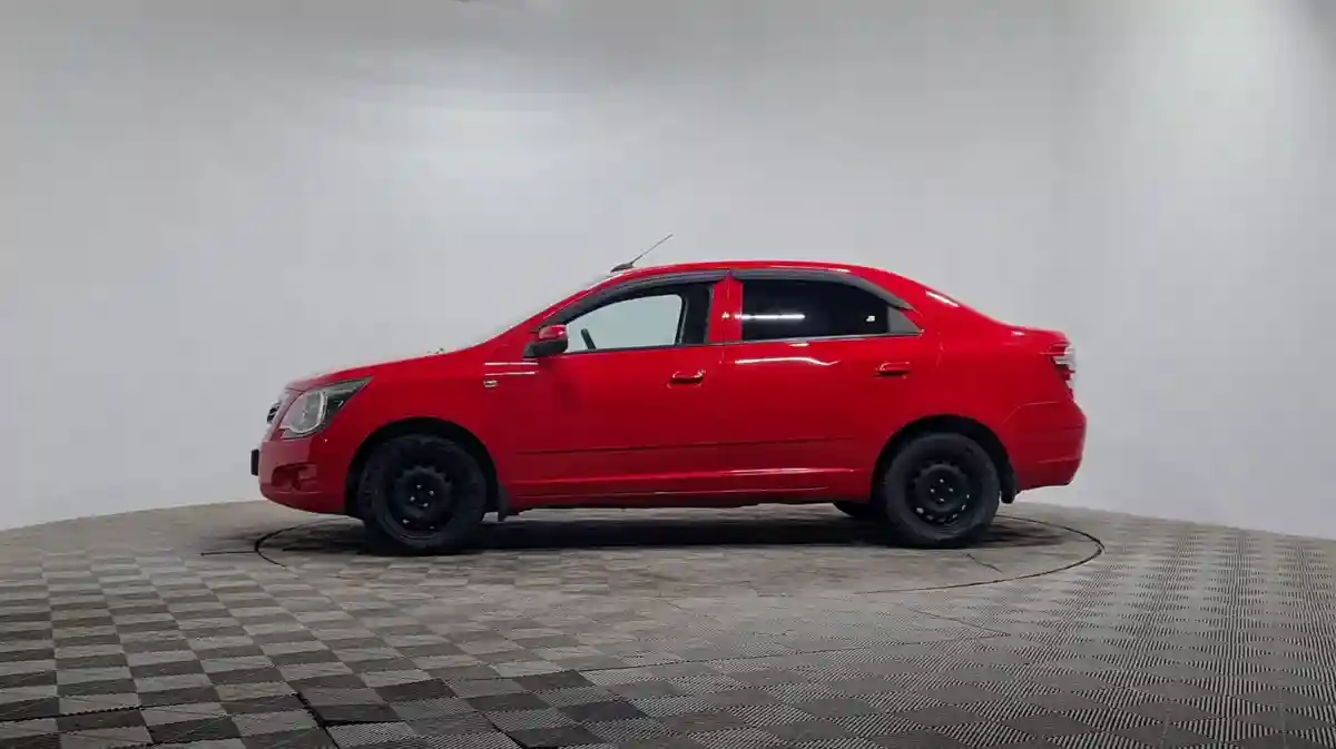 Ravon R4 2019 года за 4 670 000 тг. в Алматы