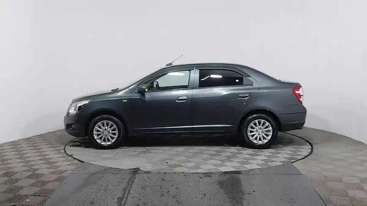 Ravon R4 2019 года за 5 460 000 тг. в Астана