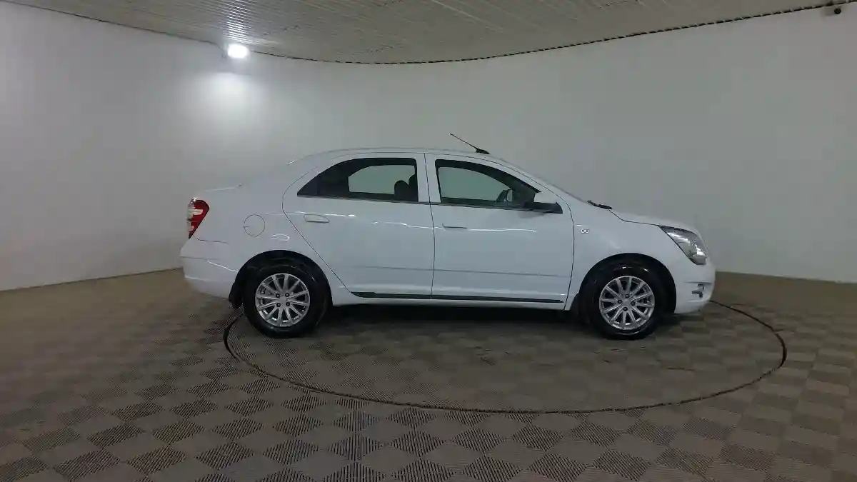 Ravon R4 2019 года за 4 890 000 тг. в Шымкент