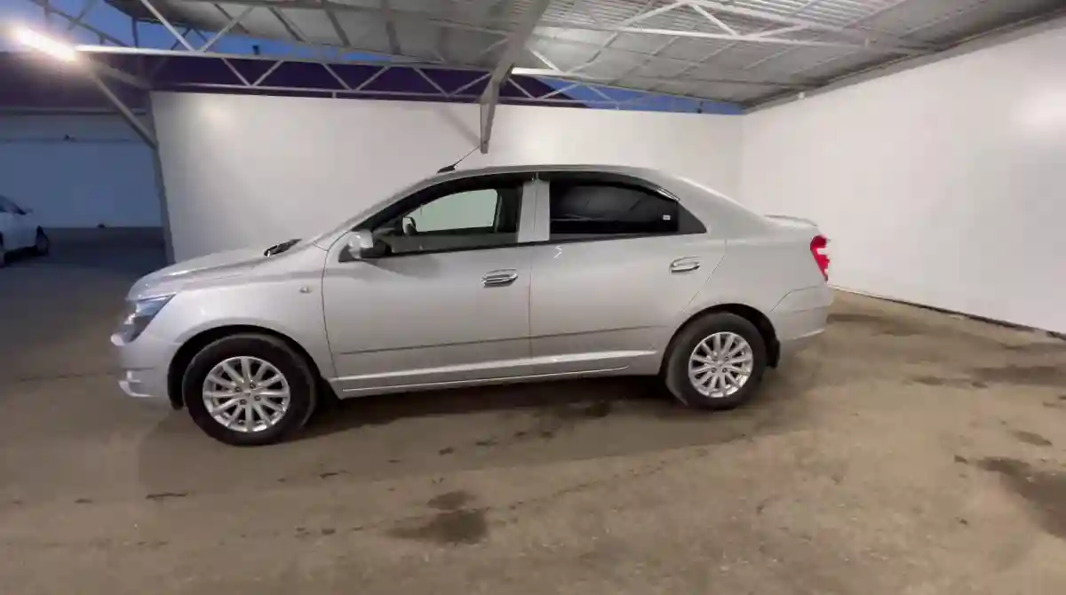 Ravon R4 2019 года за 6 237 000 тг. в Кызылорда