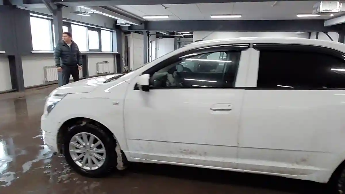 Ravon R4 2019 года за 4 500 000 тг. в Астана