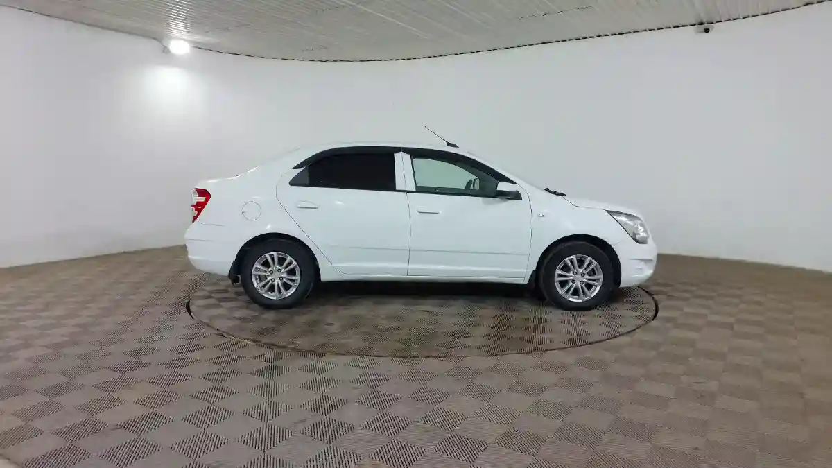 Chevrolet Cobalt 2020 года за 4 910 000 тг. в Шымкент