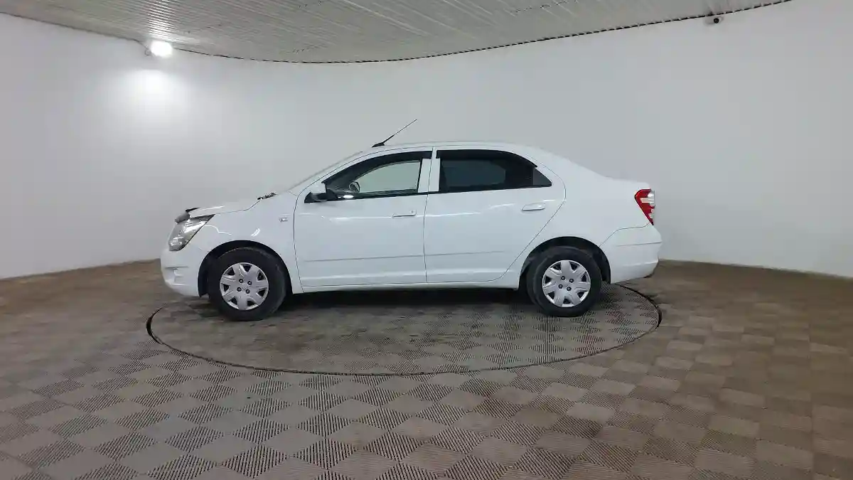 Chevrolet Cobalt 2022 года за 5 700 000 тг. в Шымкент