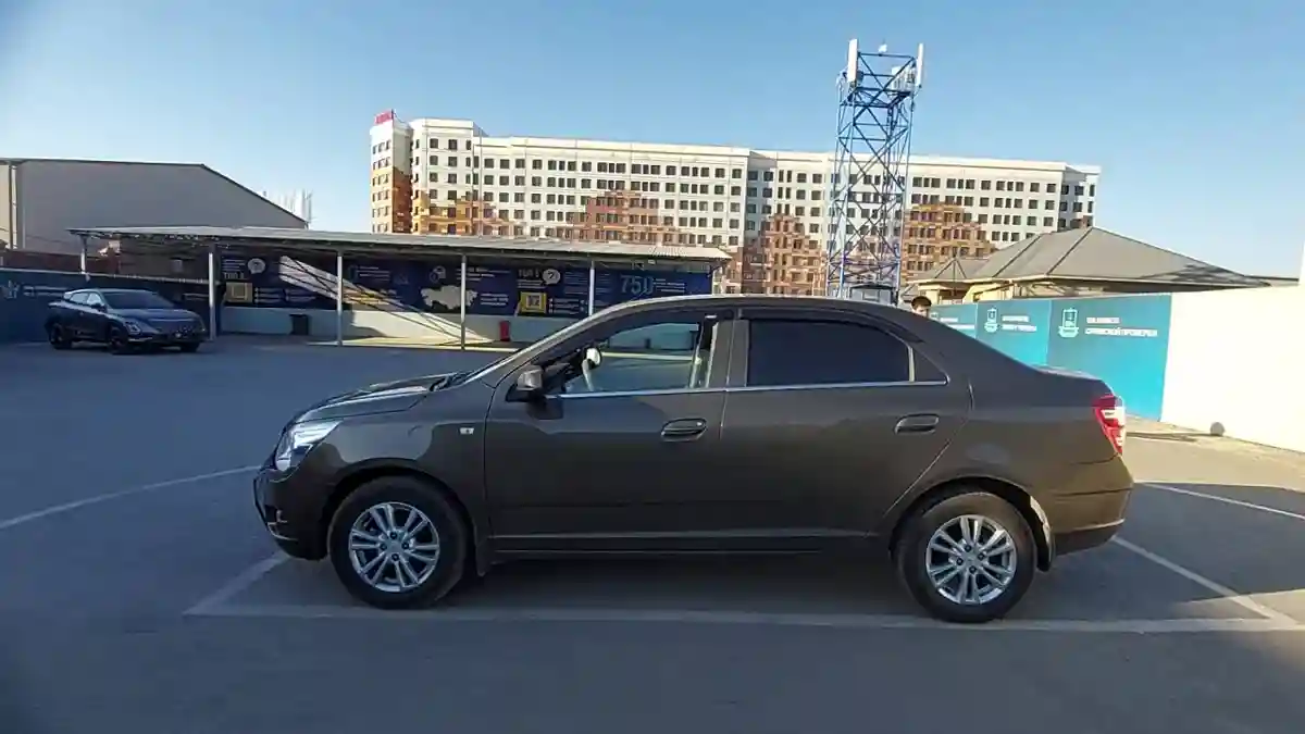 Chevrolet Cobalt 2023 года за 6 800 000 тг. в Шымкент