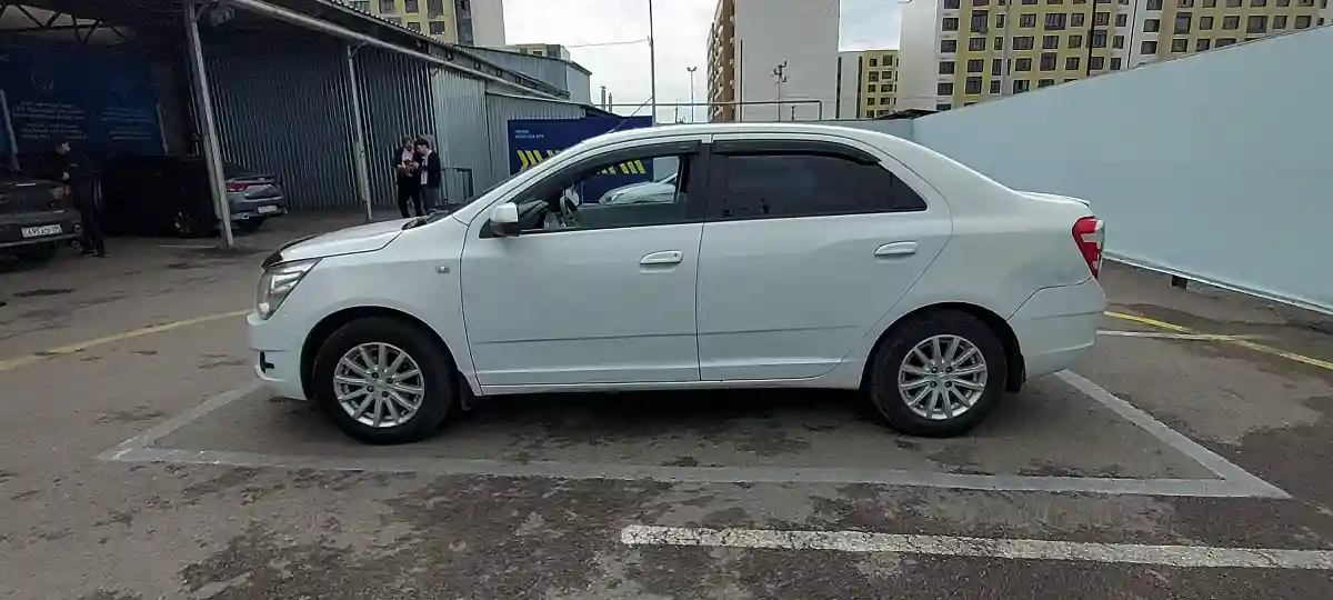 Chevrolet Cobalt 2014 года за 4 000 000 тг. в Алматы