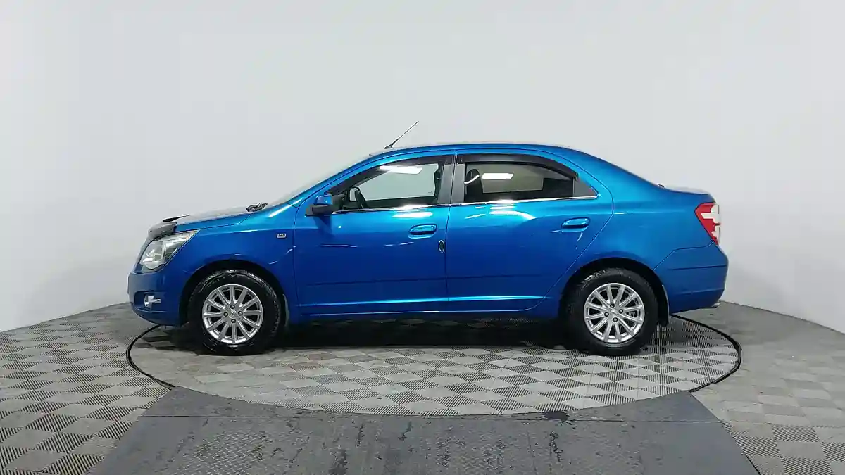 Chevrolet Cobalt 2014 года за 4 050 000 тг. в Астана