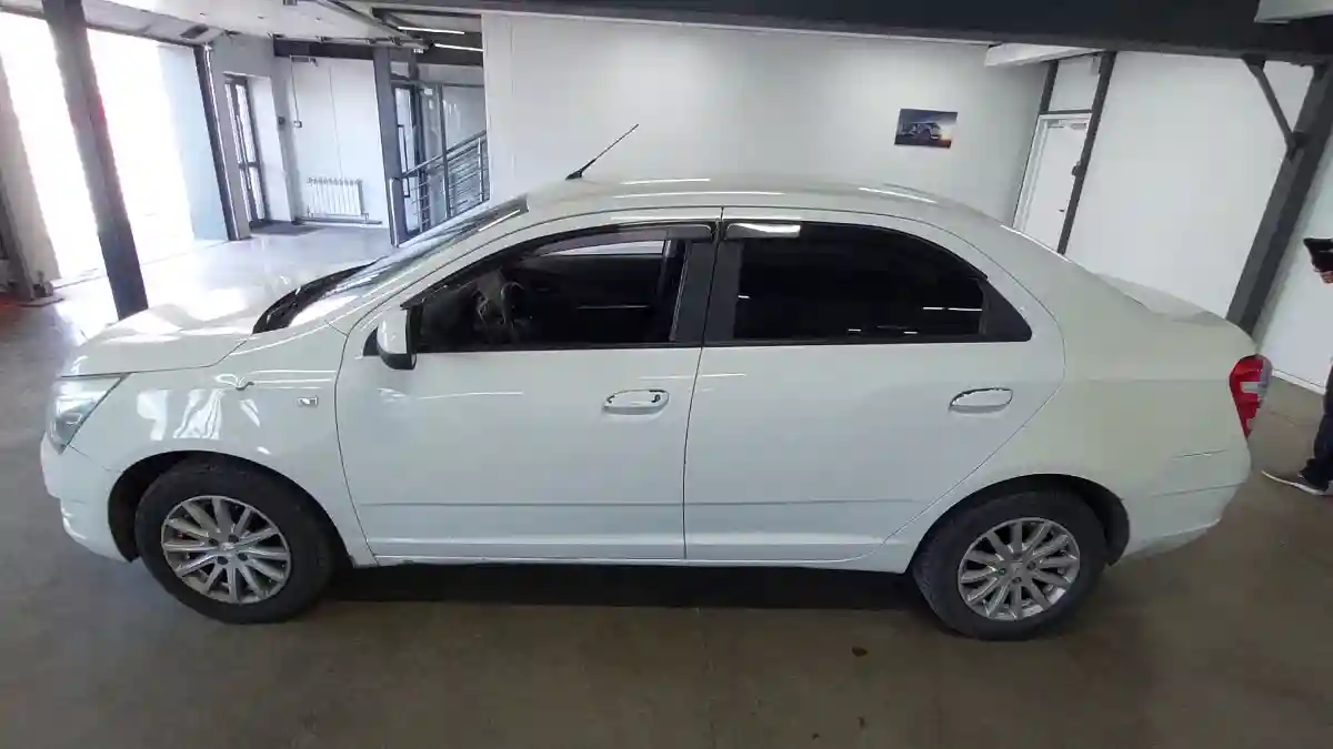 Chevrolet Cobalt 2014 года за 4 000 000 тг. в Астана