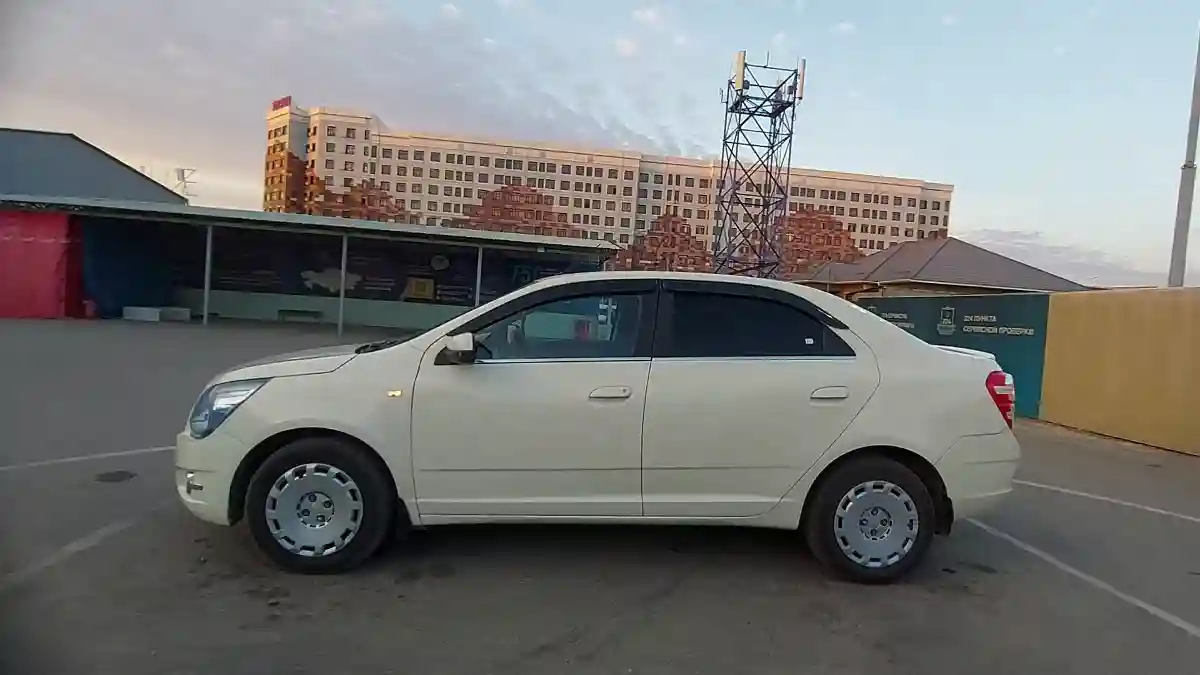 Chevrolet Cobalt 2014 года за 4 250 000 тг. в Шымкент