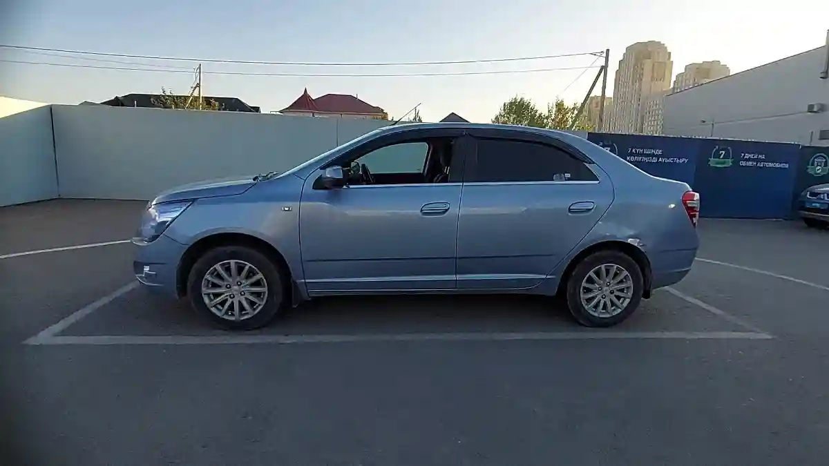 Chevrolet Cobalt 2014 года за 4 800 000 тг. в Шымкент