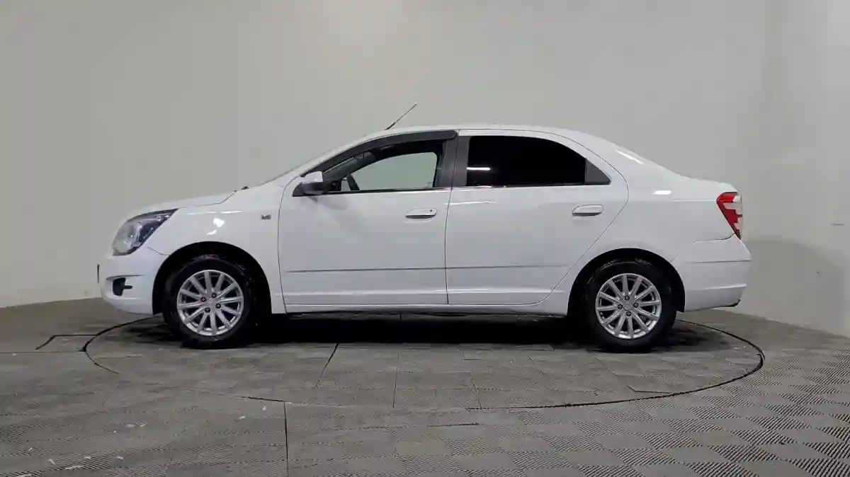 Chevrolet Cobalt 2014 года за 3 280 000 тг. в Алматы