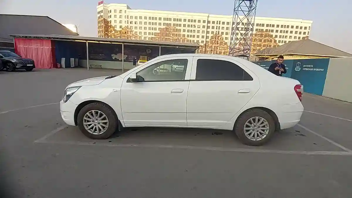 Chevrolet Cobalt 2014 года за 4 000 000 тг. в Шымкент
