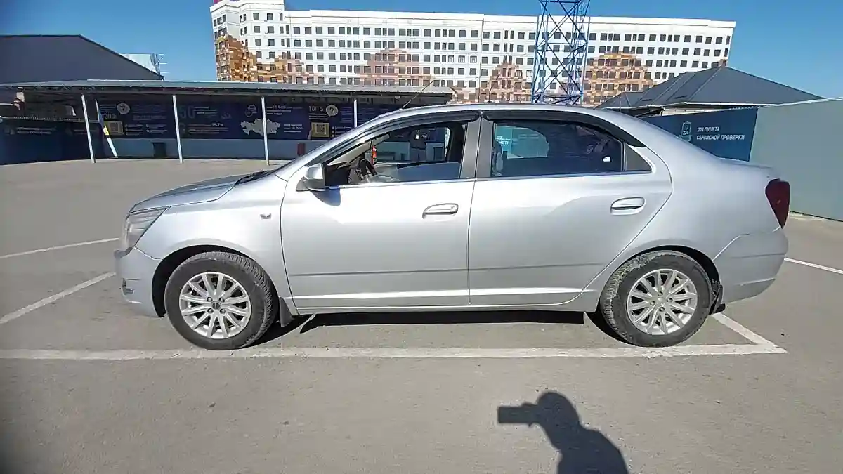 Chevrolet Cobalt 2014 года за 4 200 000 тг. в Шымкент