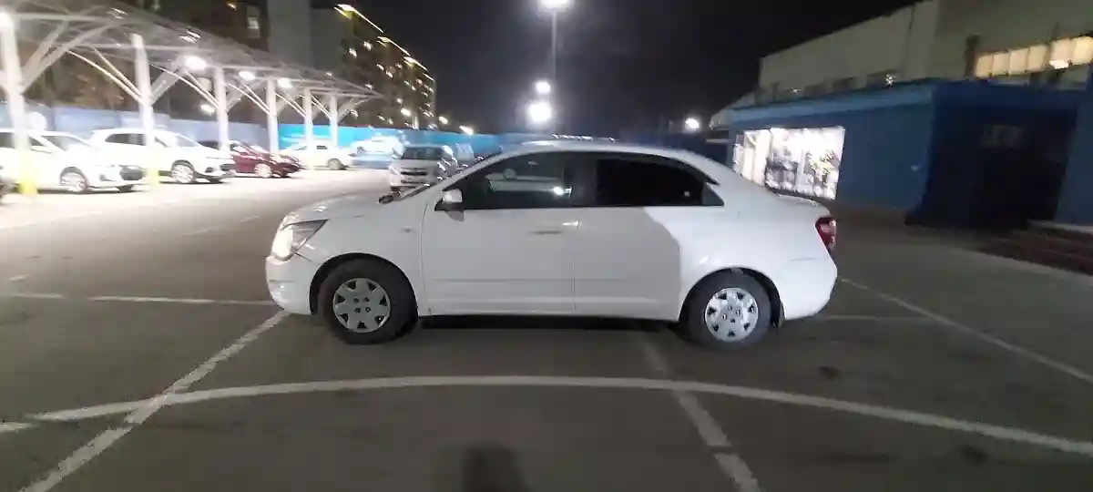 Chevrolet Cobalt 2014 года за 3 500 000 тг. в Алматы