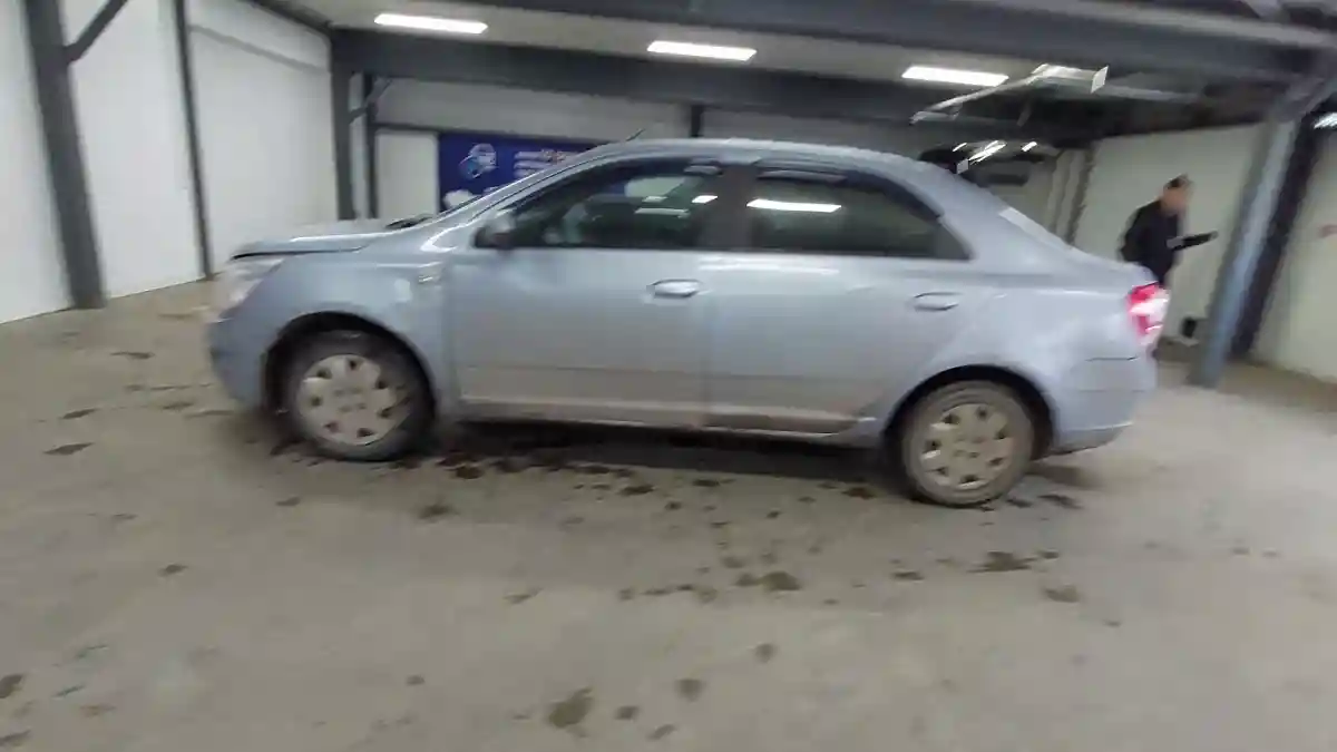 Chevrolet Cobalt 2014 года за 4 200 000 тг. в Астана