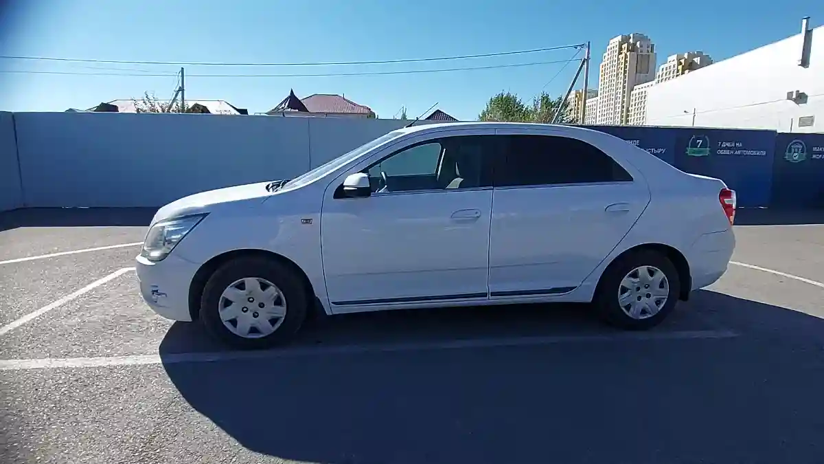 Chevrolet Cobalt 2014 года за 5 000 000 тг. в Шымкент