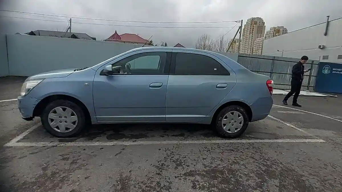 Ravon R4 2017 года за 3 200 000 тг. в Шымкент