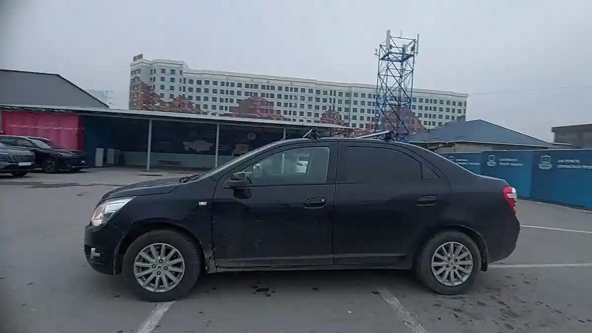 Ravon R4 2017 года за 3 900 000 тг. в Шымкент