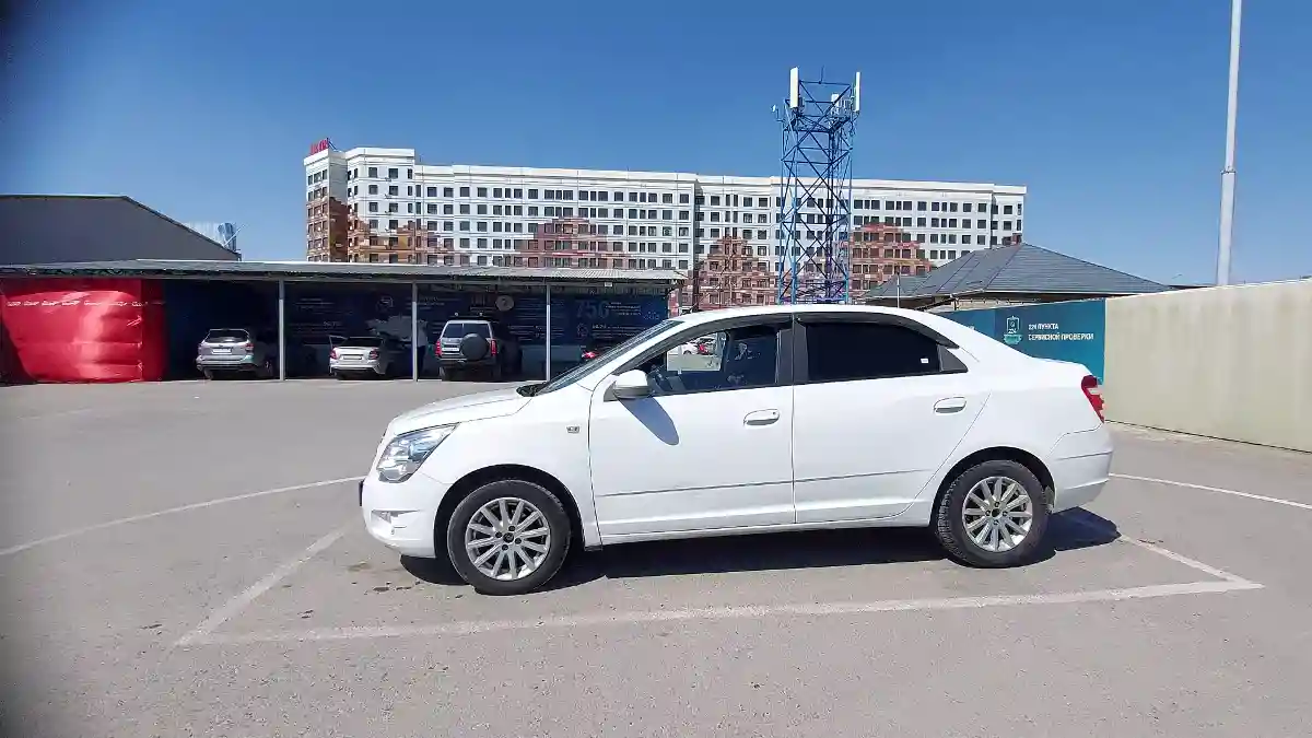 Ravon R4 2017 года за 4 000 000 тг. в Шымкент
