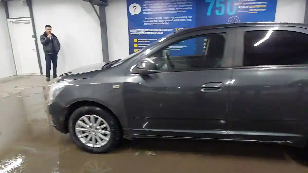 Ravon R4 2017 года за 4 000 000 тг. в Астана