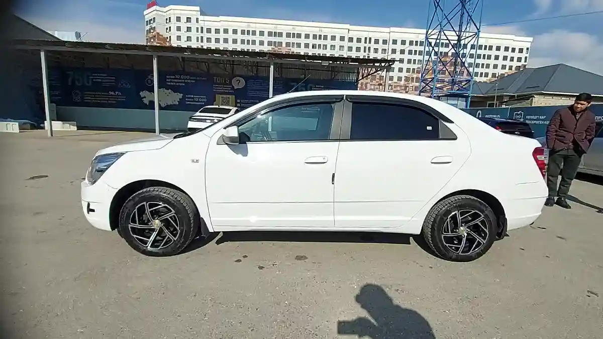 Ravon R4 2017 года за 4 300 000 тг. в Шымкент