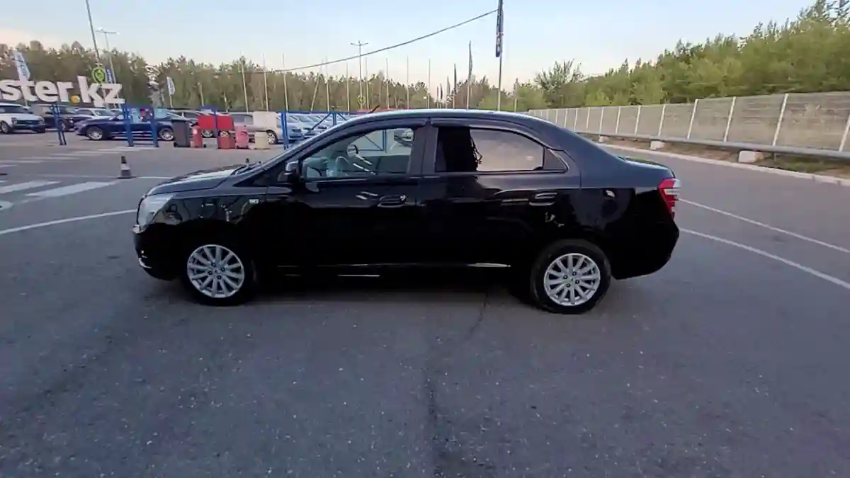 Ravon R4 2017 года за 3 990 000 тг. в Усть-Каменогорск