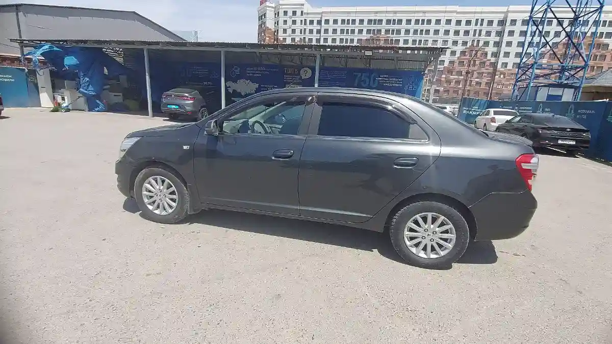 Ravon R4 2017 года за 4 500 000 тг. в Шымкент