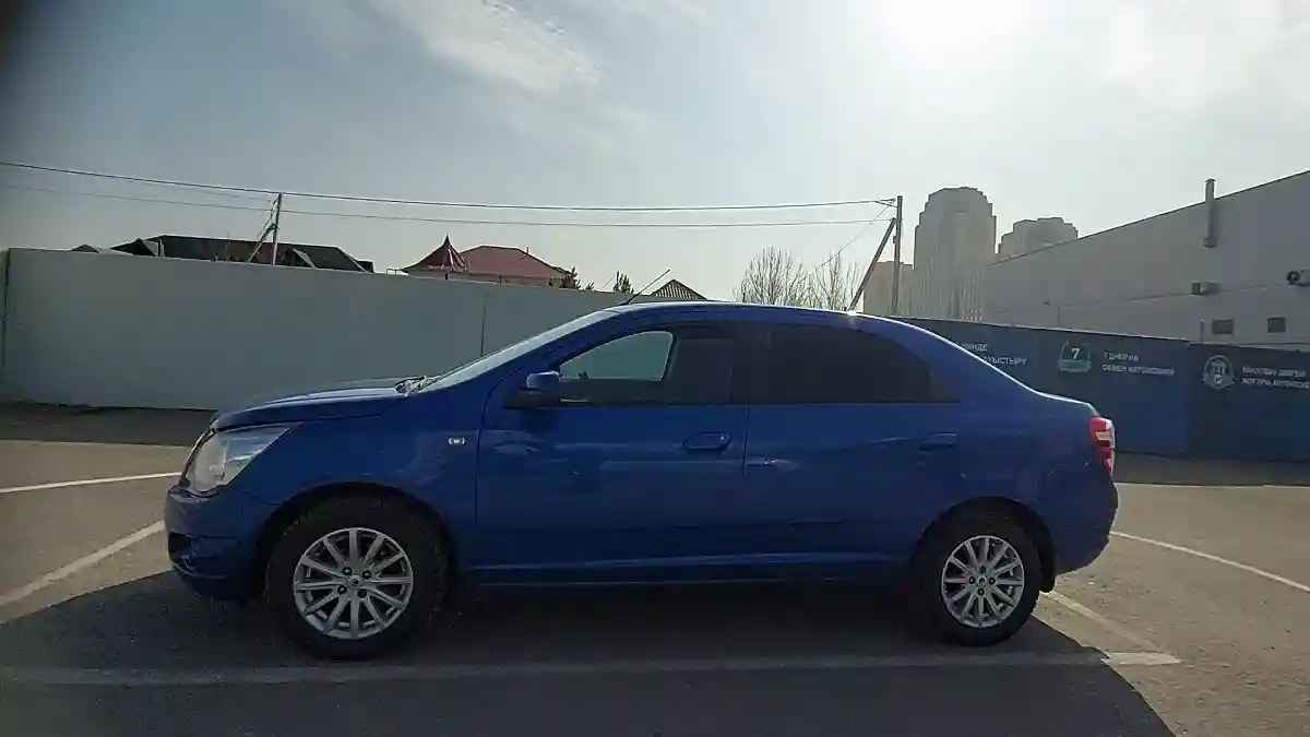 Ravon R4 2017 года за 3 890 000 тг. в Шымкент