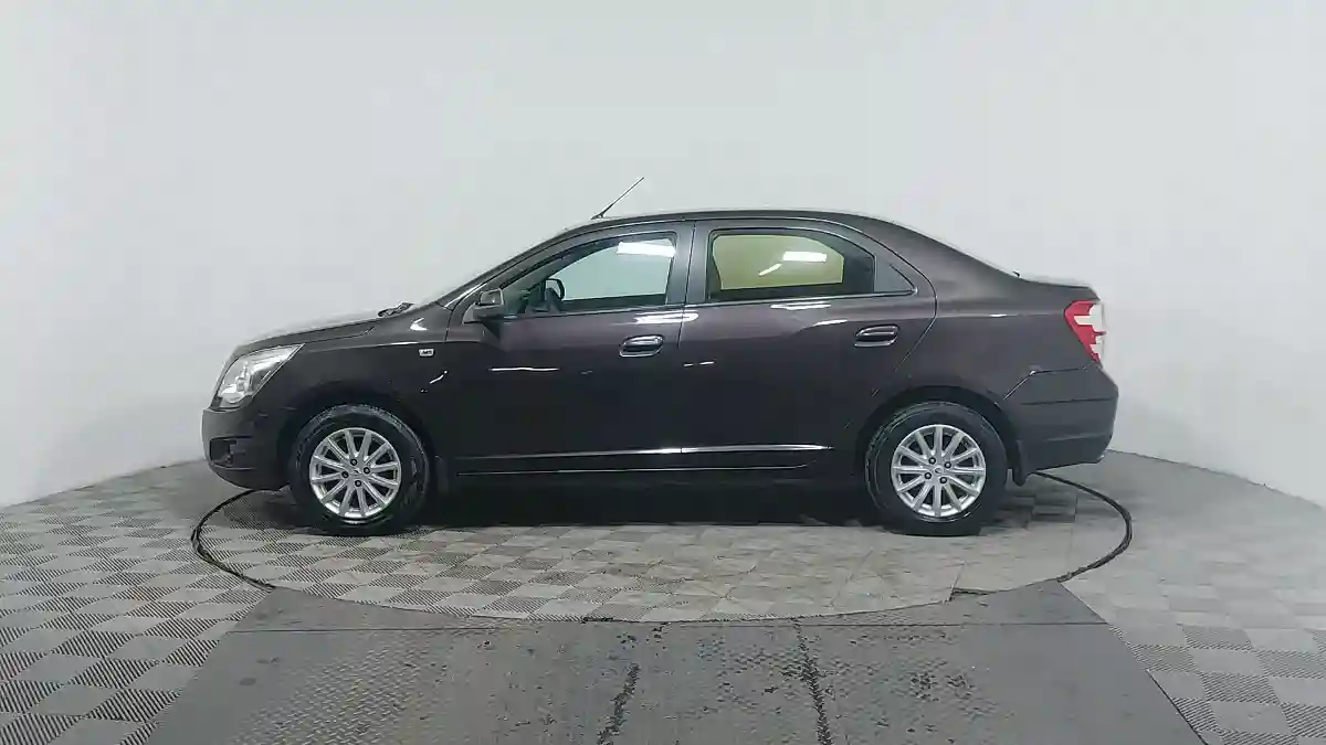 Ravon R4 2017 года за 3 790 000 тг. в Астана