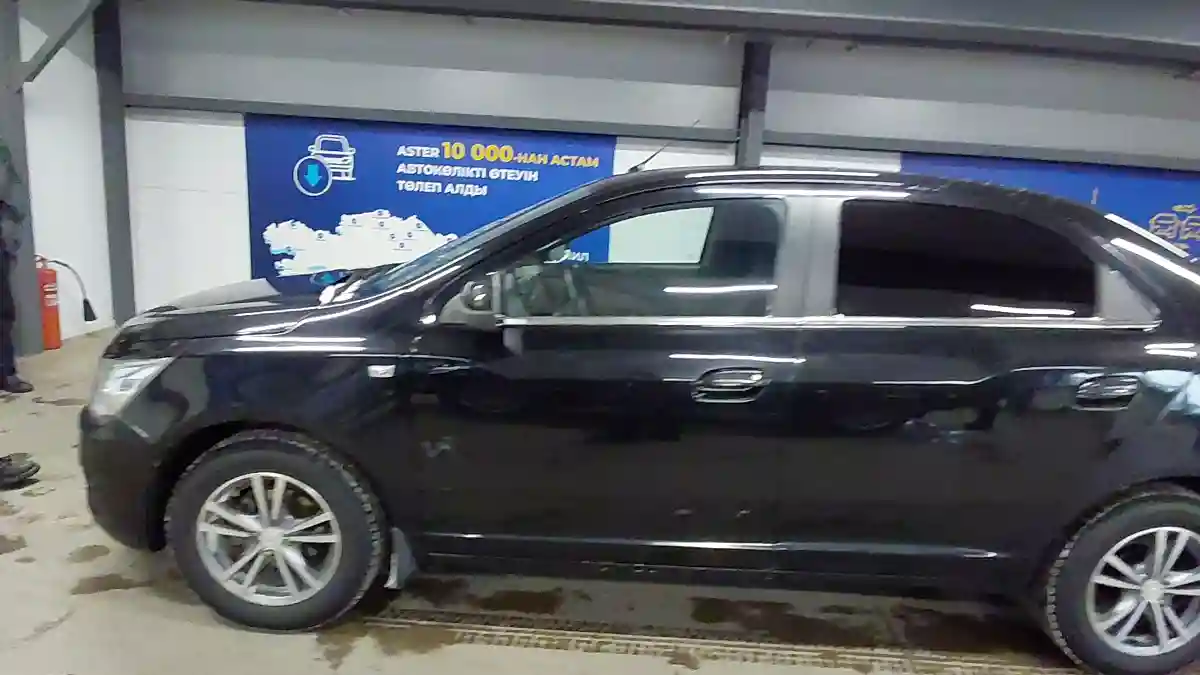 Ravon R4 2017 года за 3 300 000 тг. в Астана