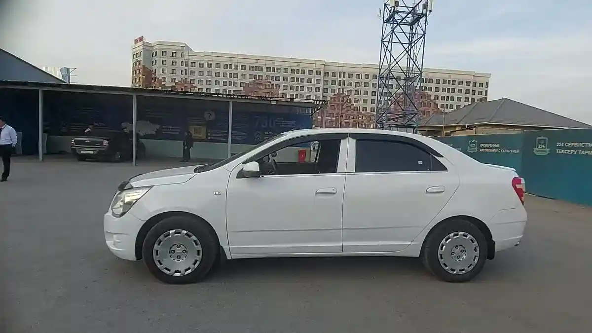 Ravon R4 2017 года за 4 400 000 тг. в Шымкент