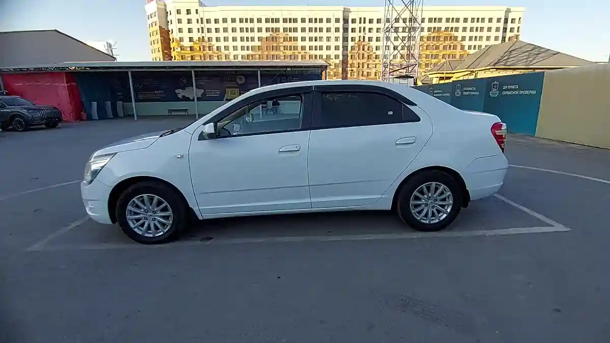 Ravon R4 2017 года за 4 000 000 тг. в Шымкент