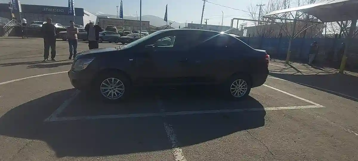 Ravon R4 2017 года за 4 000 000 тг. в Алматы