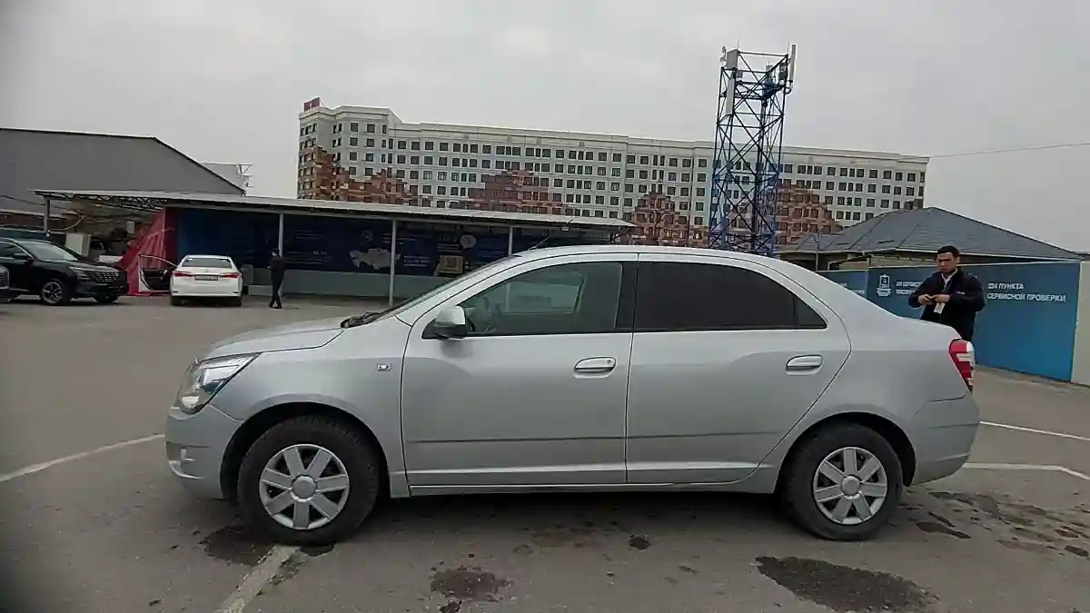 Ravon R4 2018 года за 3 500 000 тг. в Шымкент