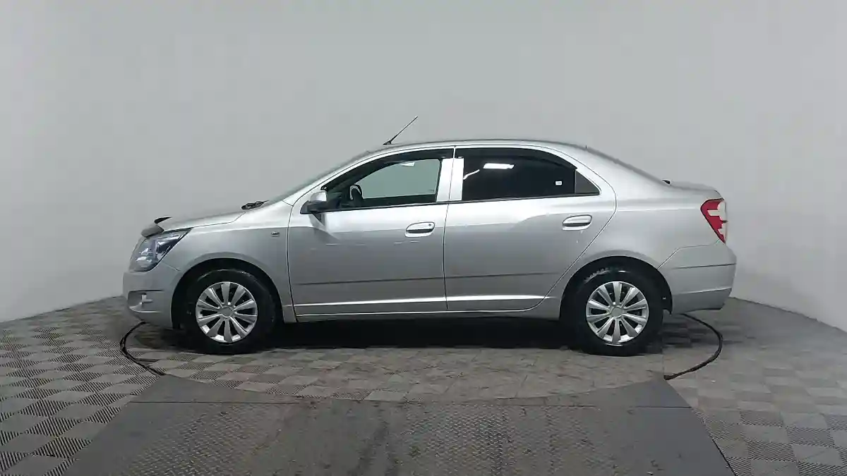 Ravon R4 2019 года за 3 790 000 тг. в Астана