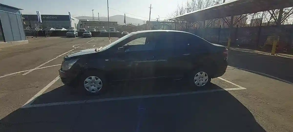 Ravon R4 2019 года за 3 000 000 тг. в Алматы