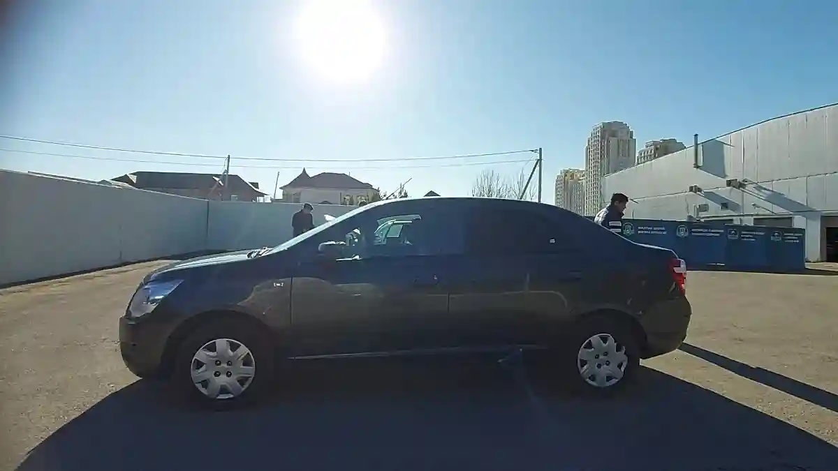 Ravon R4 2019 года за 4 300 000 тг. в Шымкент