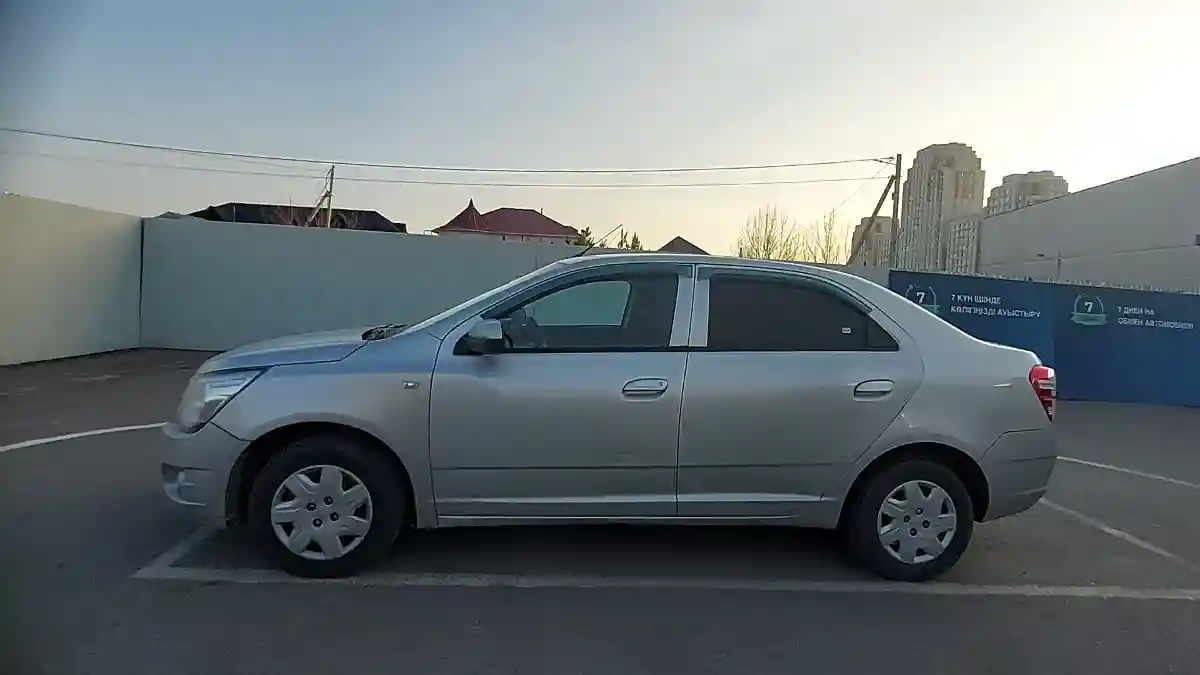 Ravon R4 2019 года за 4 300 000 тг. в Шымкент